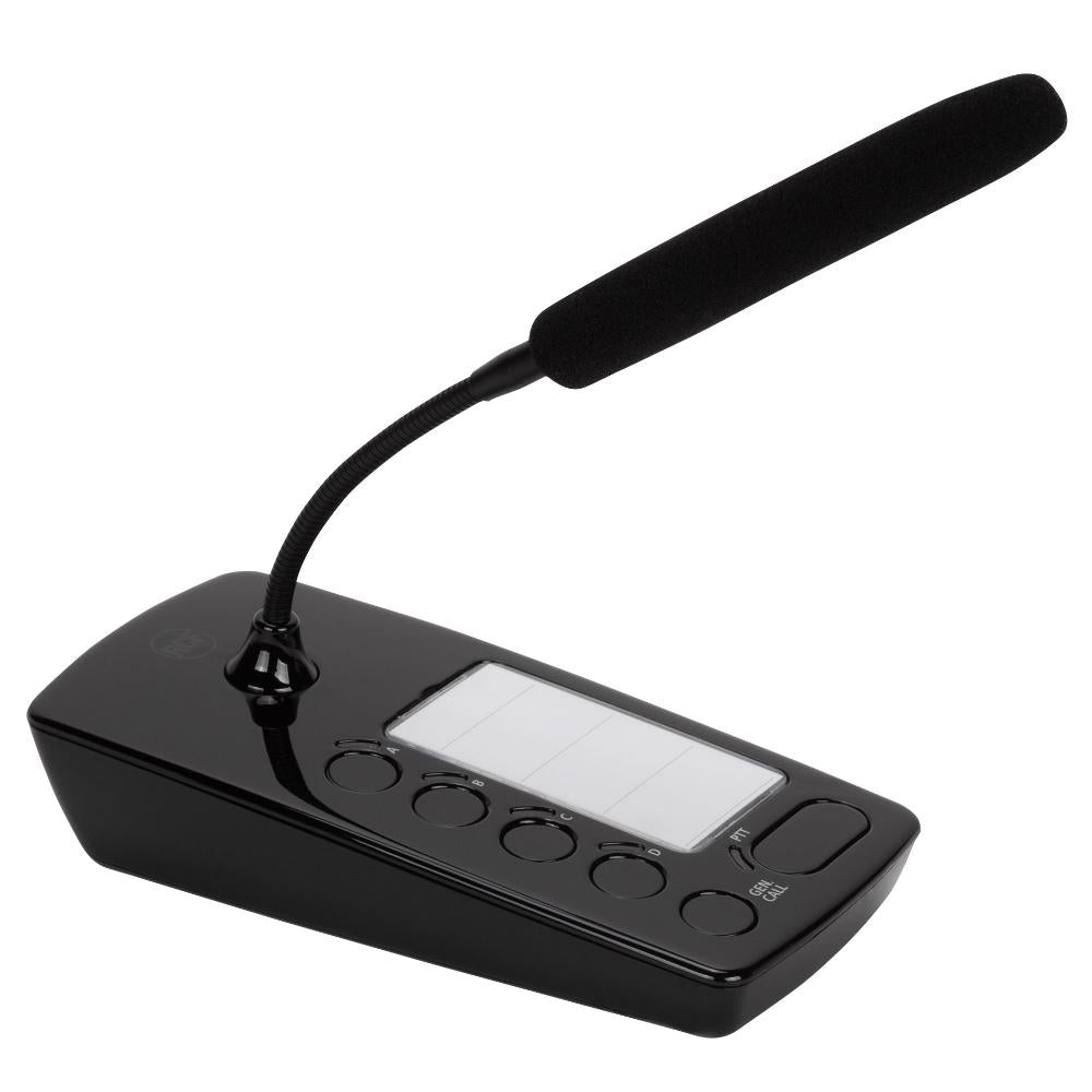 RCF BM-404 - Desktop Paging Console