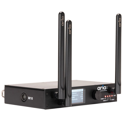 ADJ Aria X2 Bridge, Interface to Bridge SM220 (Wifly) to Aria X2