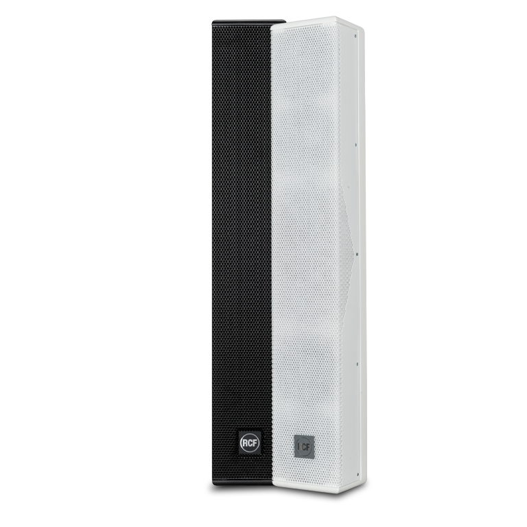 RCF L2406-T - Passive 800W 3-way Column Array - (6) 5" Woofers & (4) 1" HF Drivers