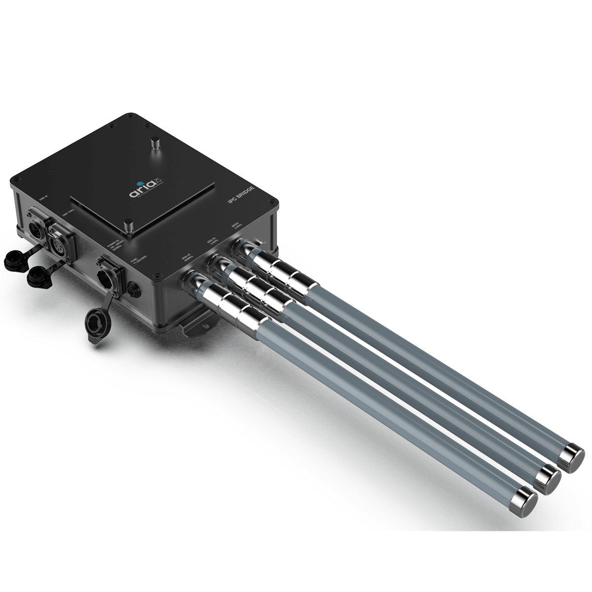 ADJ Aria X2 IPC Bridge, IP Interface to Bridge the SM220 (Wifly) to Aria X2