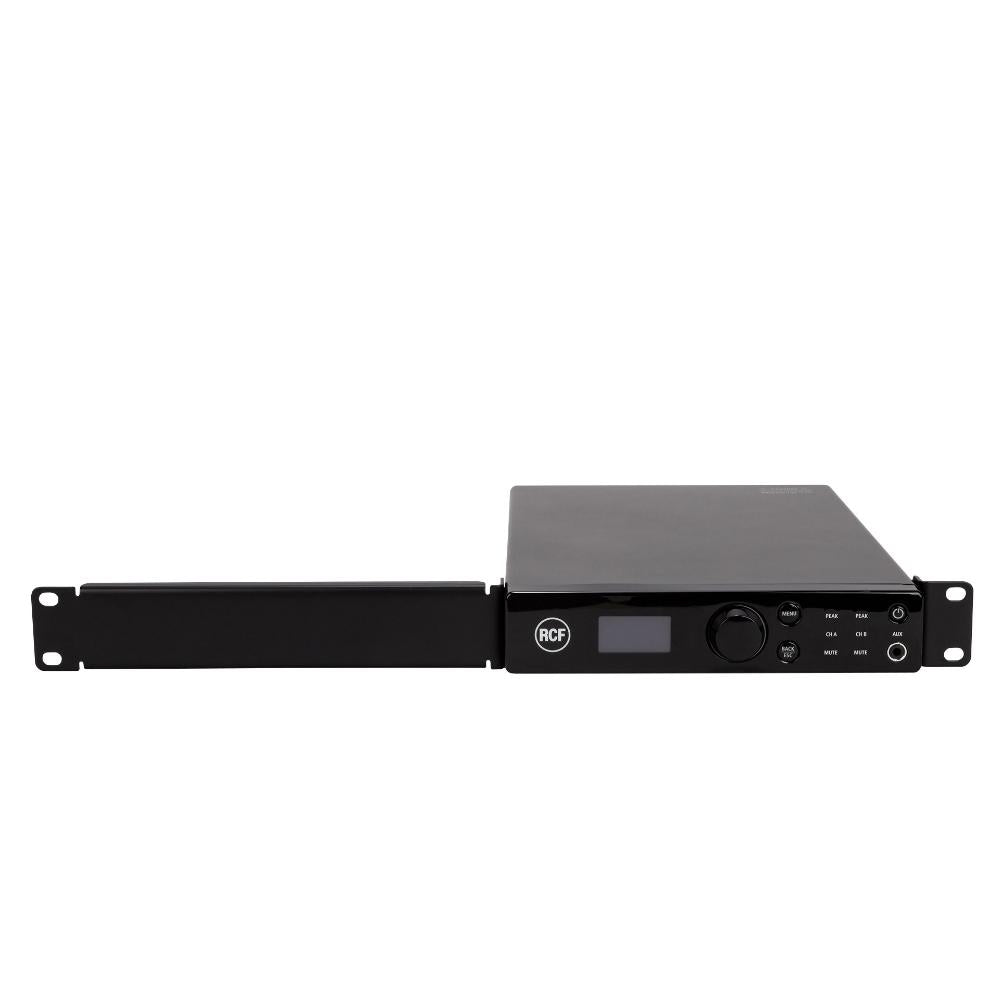 RCF DMA-RACKMOUNT - Rackmount Kit for DMA Amplifiers (RM-KIT DMA)