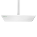Shure 920P W+HCAM-V, Ecosystem Bundle 920P: (1) MXA920W-S, (1) P300-IMX, (2) MXN5W-C + Tile Bridge, (1) Huddly IQ, (1) Huddly-dmb, (1) USB3-CA-90-2M