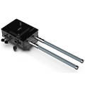 ADJ Aria X2 IPC, IP65 Wireless DMX Transceiver