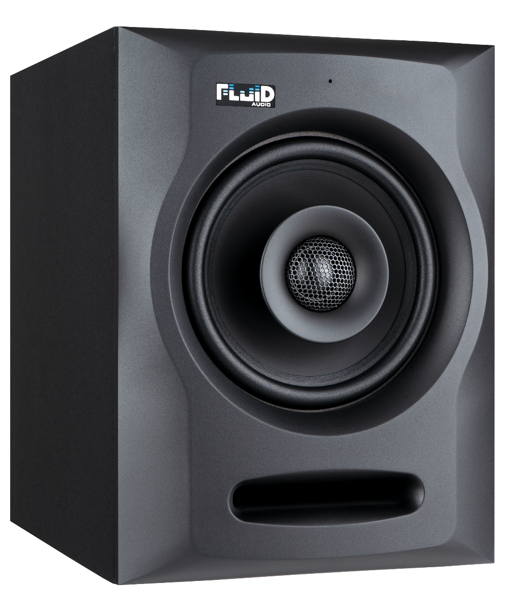 Fluid Audio FX50