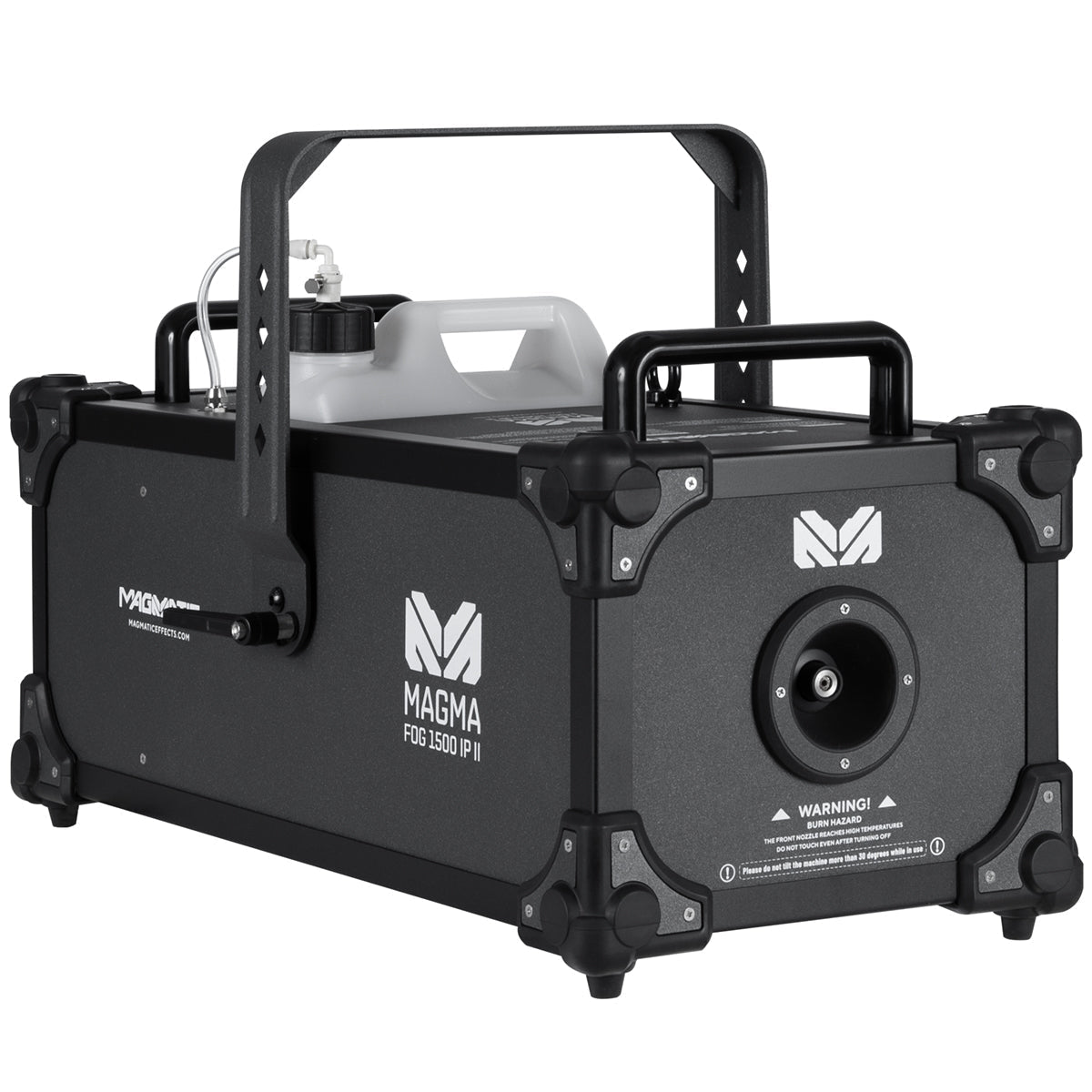 Magmatic Magma Fog 1500IP-II, Fog Machine, 1700W, IP67