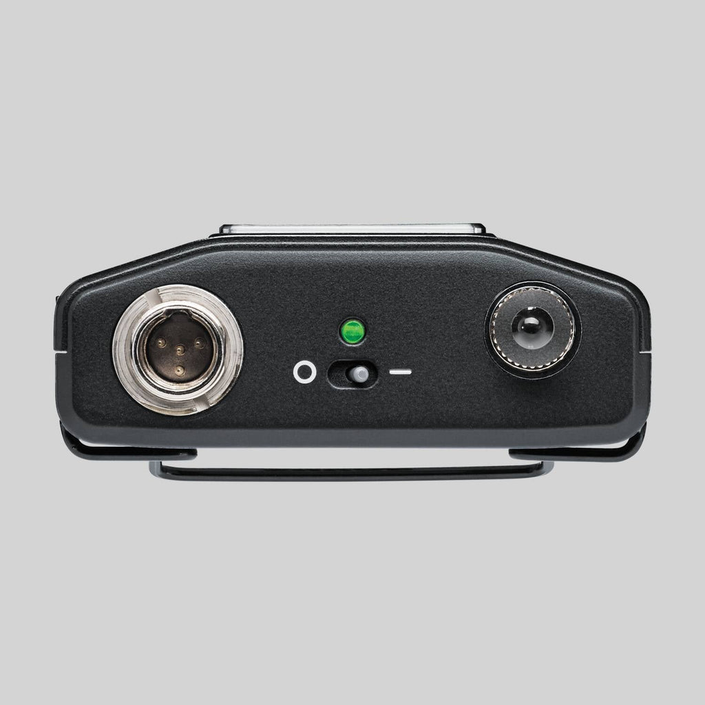Shure AD1LEMO3-X55, Bodypack Transmitter, AD BP W/lemo 941-960 MHz
