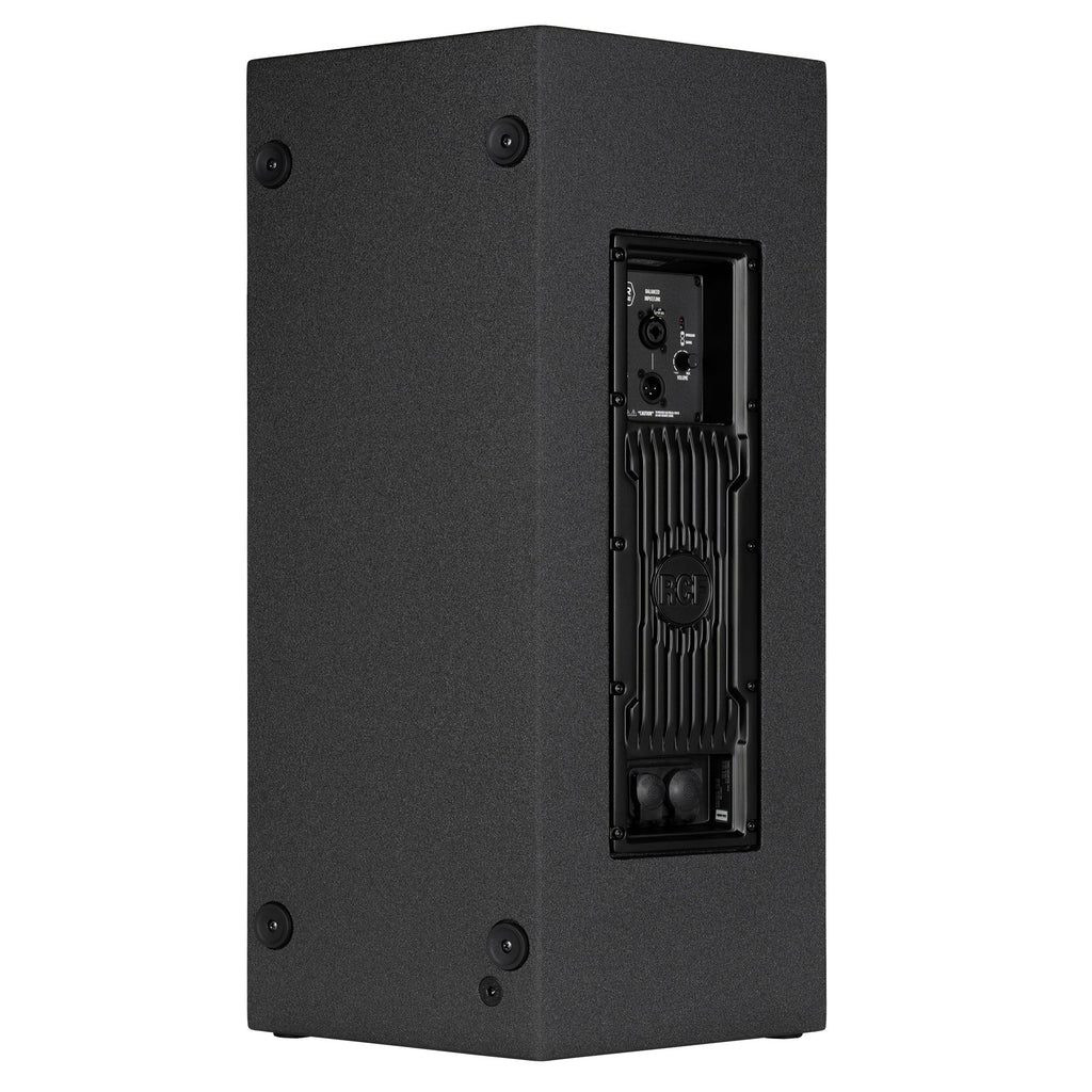 RCF NX-945A, Active 2100W 15" 2-Way Speaker with 4" HF Driver - USED