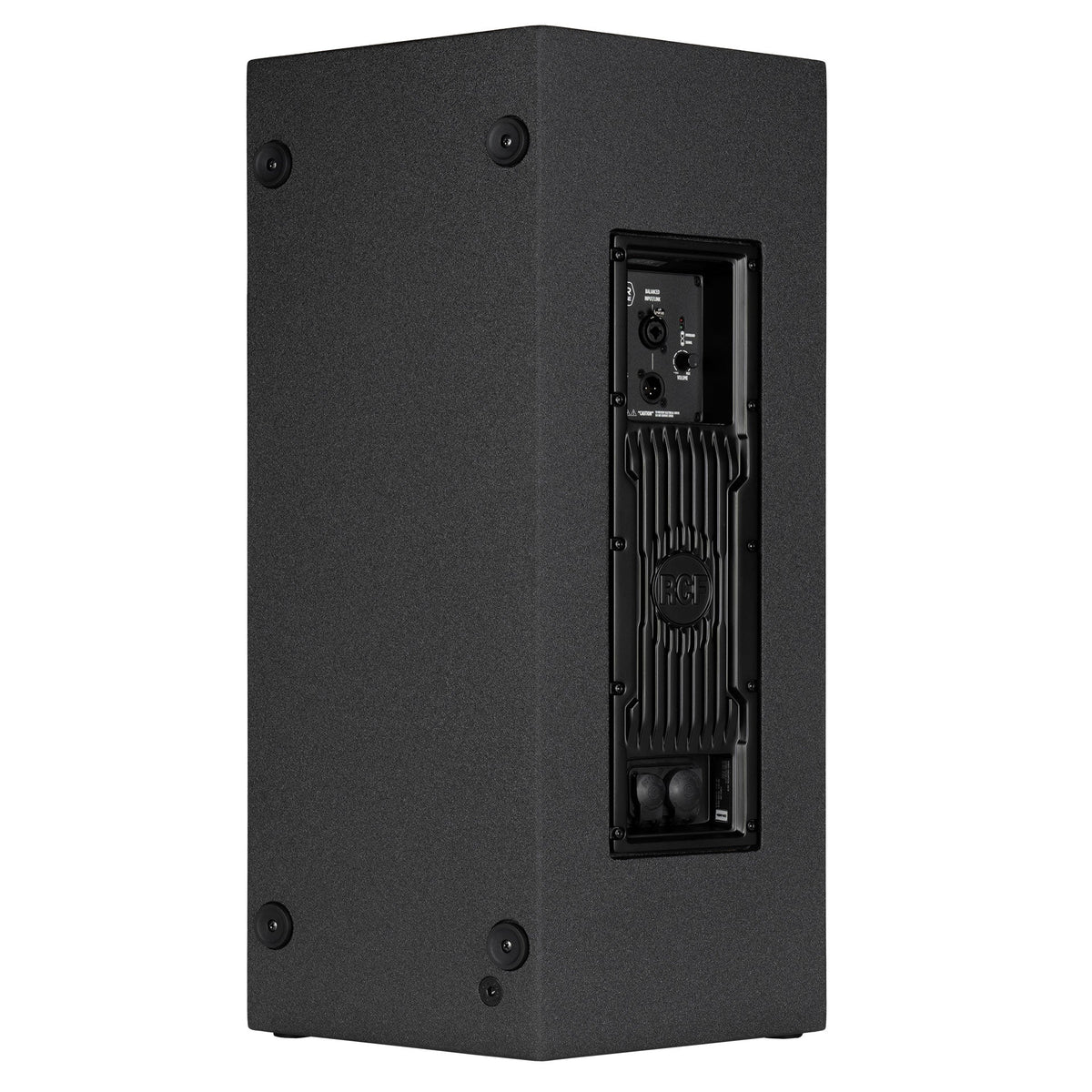RCF NX-945A W, Active 2100W 15" 2-Way Speaker with 4" HF Driver, White - USED