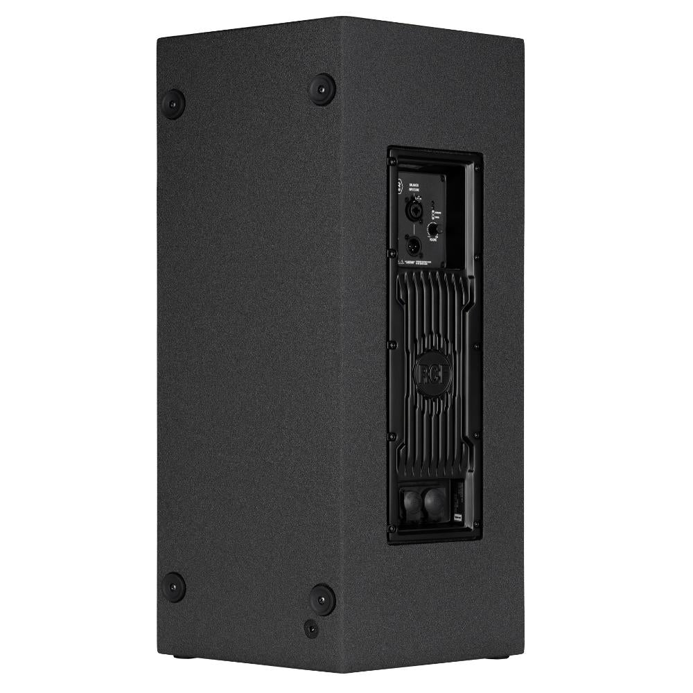 RCF NX-945A W - Active 2100W 15" 2-Way Speaker with 4" HF Driver (White)