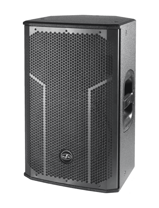 DAS AUDIO ACTION-512
