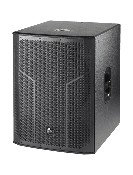 DAS AUDIO ACTION-S18A