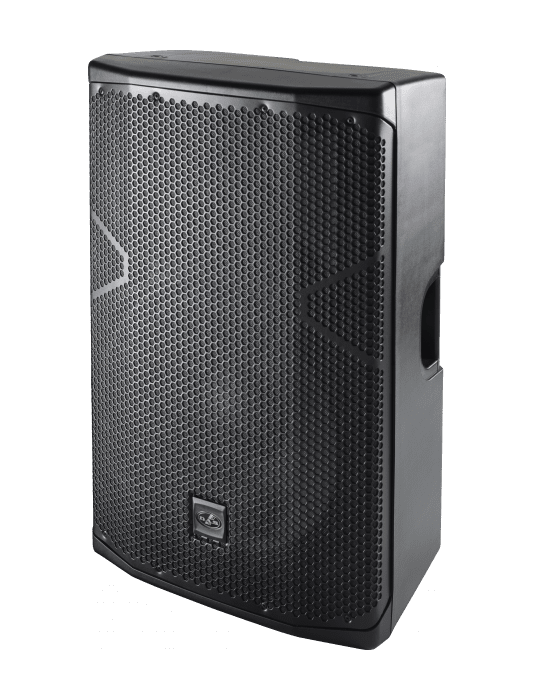 DAS AUDIO ALTEA-415A