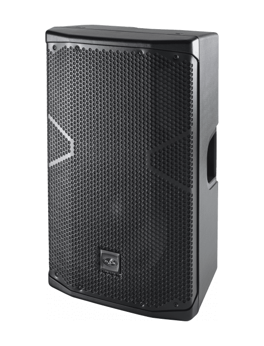 DAS AUDIO ALTEA-712A