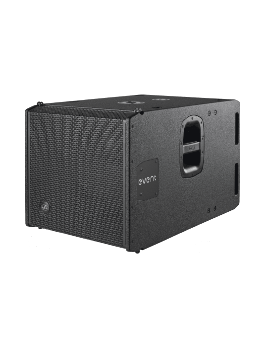 DAS AUDIO EVENT-115A