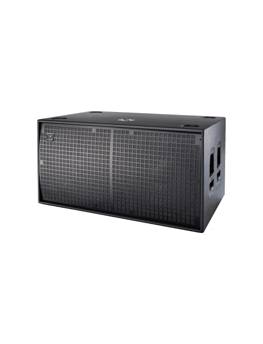 DAS AUDIO EVENT-218A