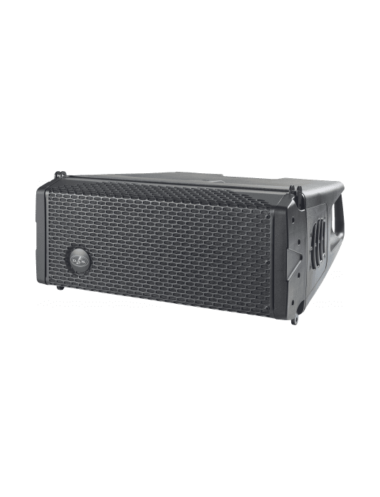 DAS AUDIO EVENT-26A