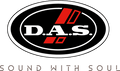 DAS AUDIO FUN-3-VT20