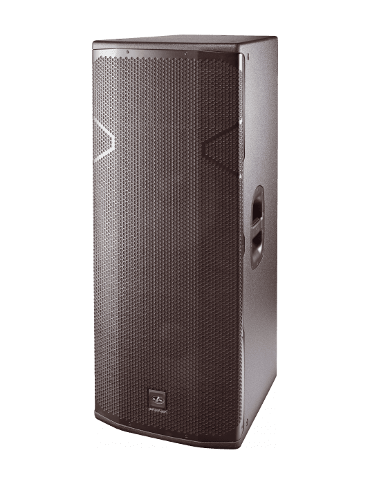 DAS AUDIO VANTEC-215A
