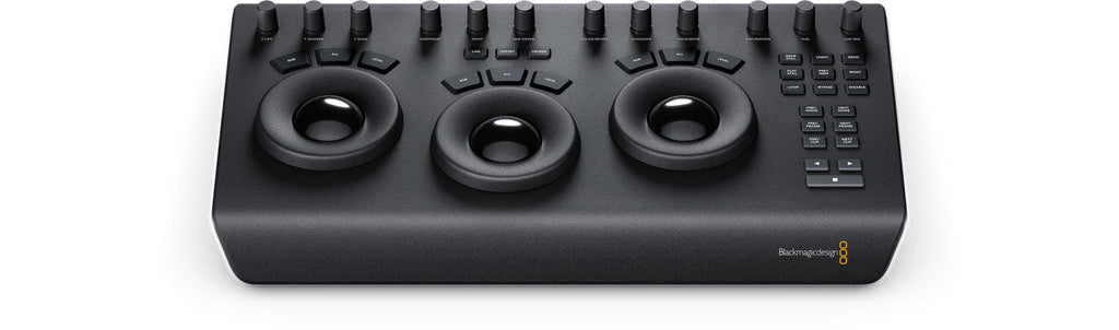 Blackmagic DaVinci Resolve Micro Color Panel