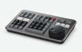 Blackmagic DaVinci Resolve Speed Editor