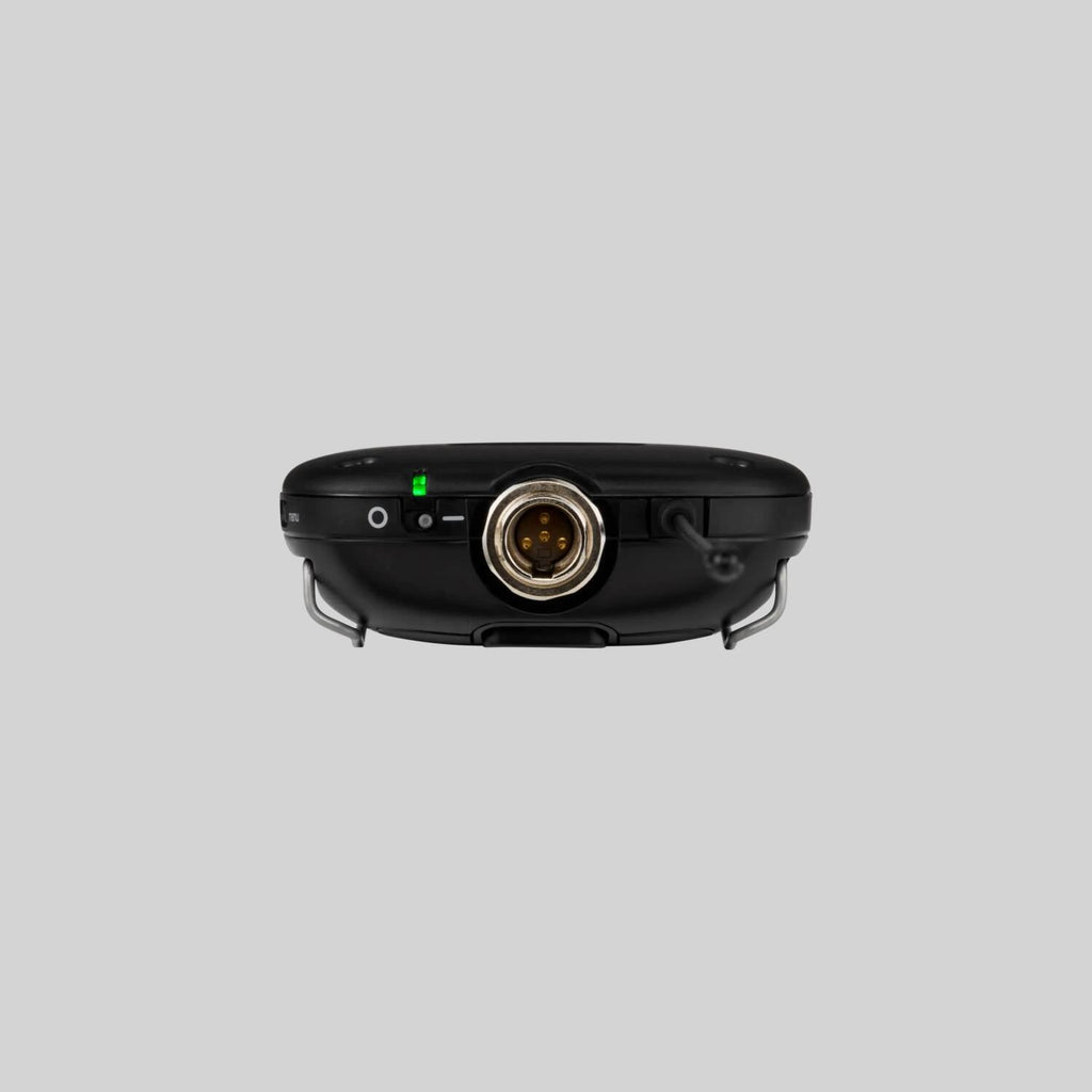 Shure SLXD1+TA-G57, Wireless Bodypack Transmitter, Taa