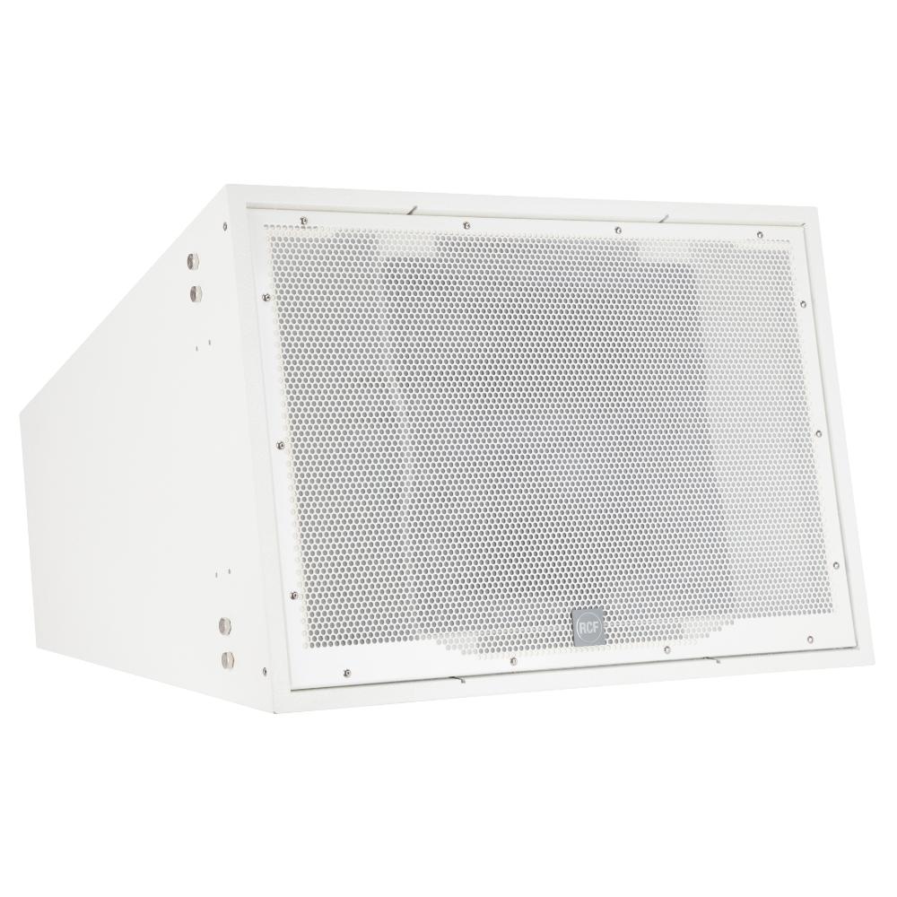RCF HL2290 - Passive 5400W Dual 12" Horn Loaded 2-Way Array - 90° x 22.5° Coverage (IP55)
