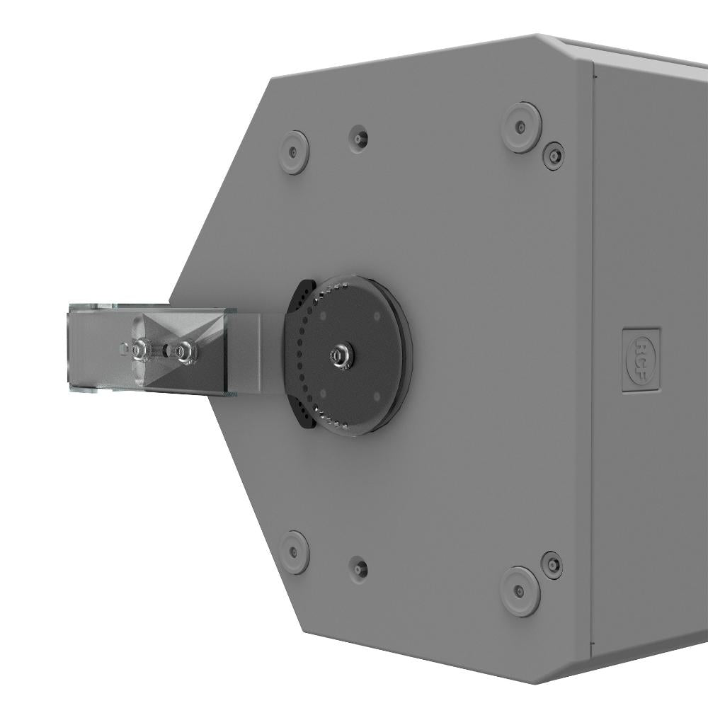 RCF PLT60702 - Adapter Plate for NX 910 (HBR 007), NX 912 and KX 32 (HBR60703), NX 915 and KX 45 (HBR60706)