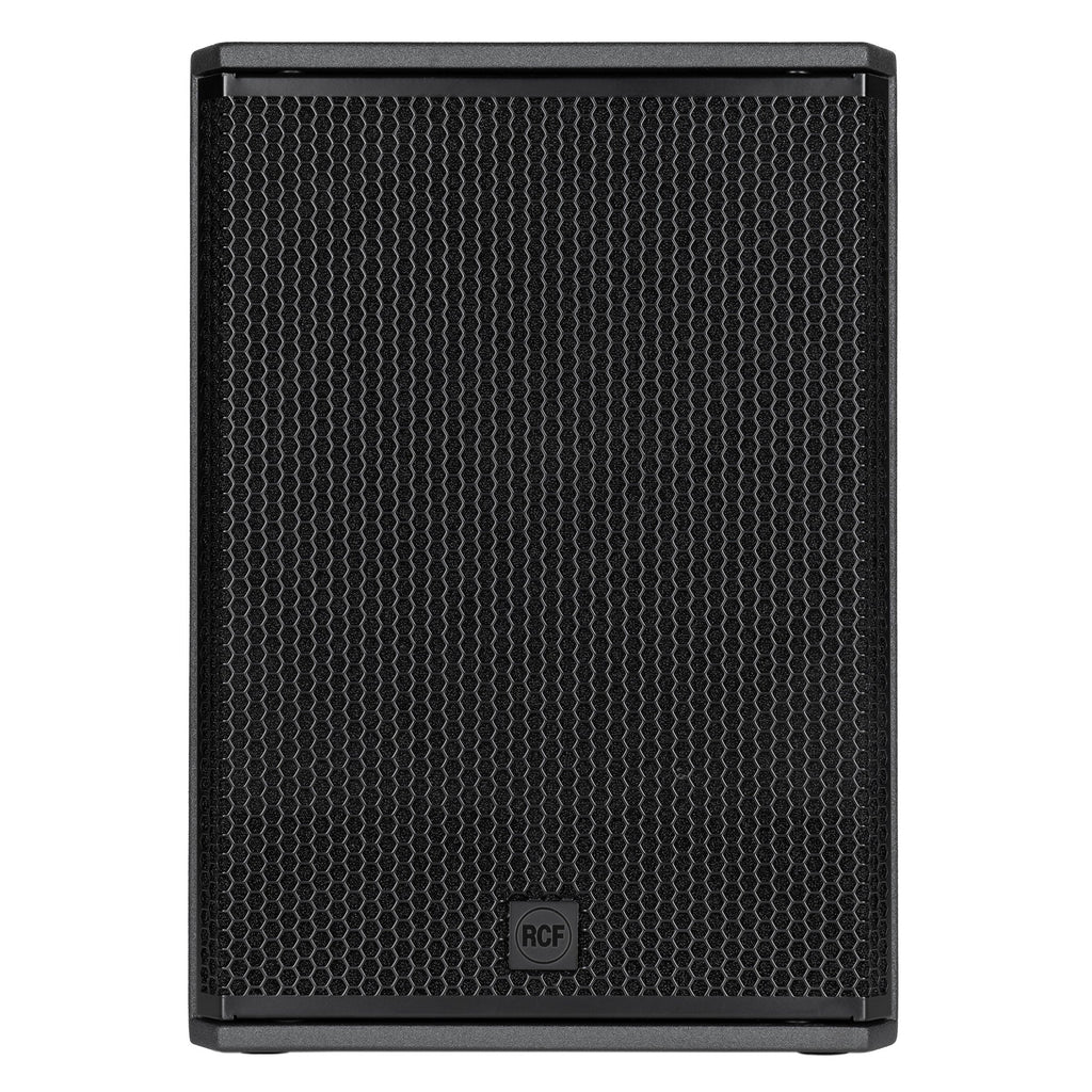 RCF SUB15-AX, Active 2200W 15" Subwoofer, Bluetooth and LiveRemote App Ready - USED