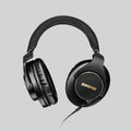 Shure SRH840A, Professional Studio Headphones, Professional Monitoring Headphones