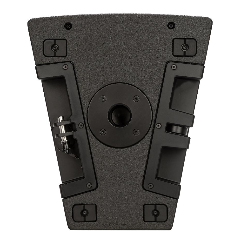 RCF TTW4-A - Active 3200W Dual 10" 2-Way Wide Directivity Speaker (RDNET Ready) (100˚ X 50˚ Coverage)