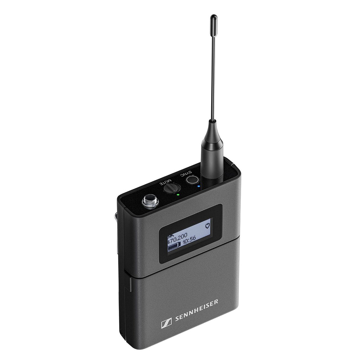 Sennheiser EW-DX MKE 2-835-S SET (Q1-9)