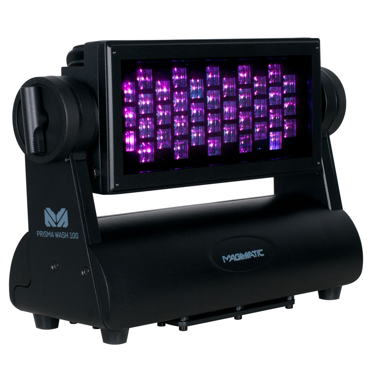 Magmatic Prisma Wash 100, 38X2 100° lens UV LED IP
