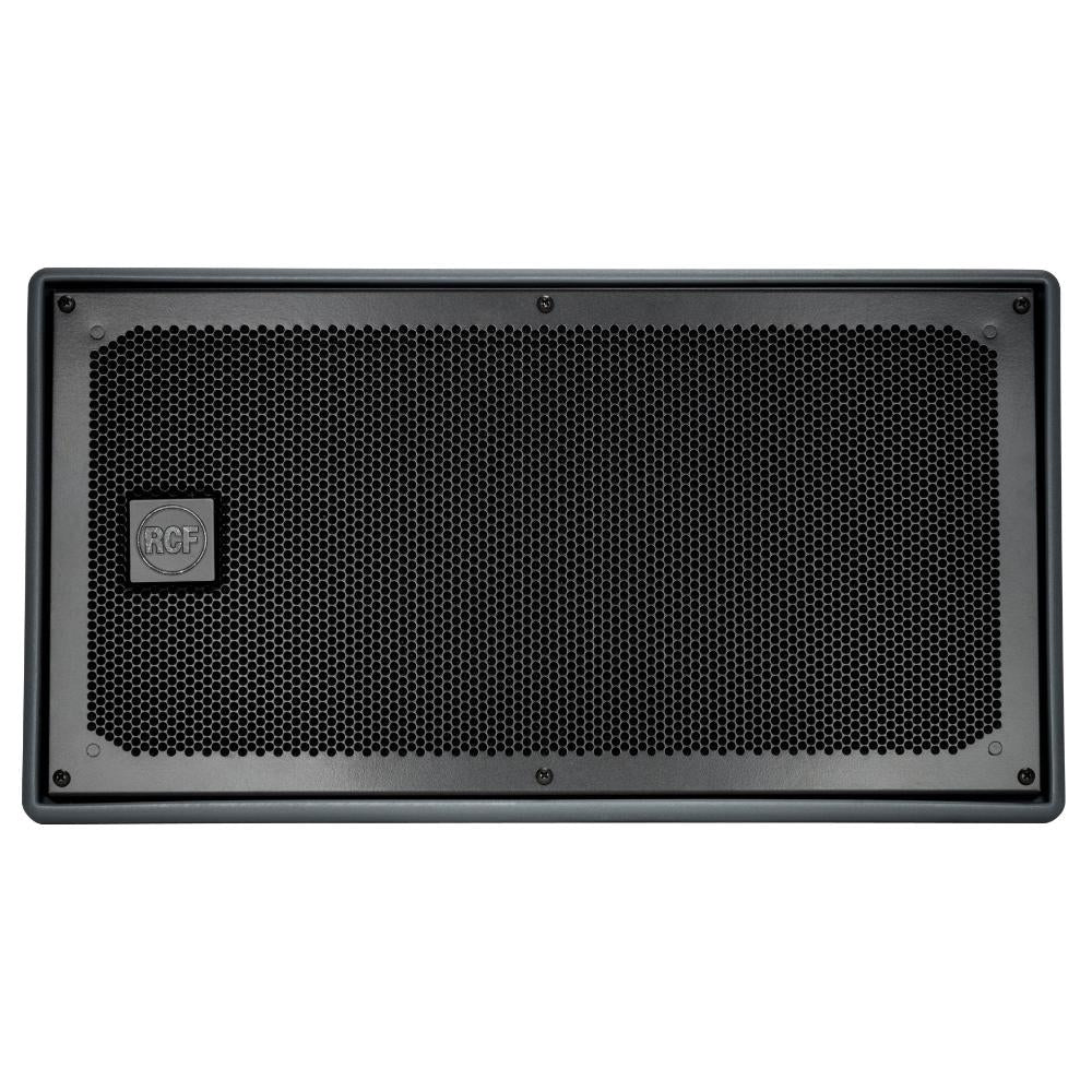 RCF P1108-T - Passive 400W 8" 2-Way Weatherproof Speaker with Transformer (IP55) (Grey)