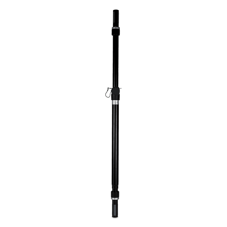 RCF NXL24-A-MK2 - Active 2100W Quad 6" 2-Way Column Speaker