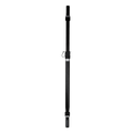 RCF AC-PRO-PM, 35mm Pole Mount with Top & Bottom Locking Ring (77lb Max)
