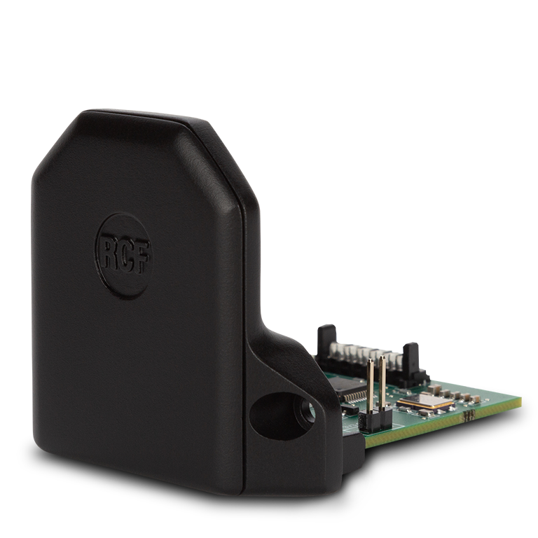 RCF BT-DMA - Optional Bluetooth Board for DMA Amplifiers