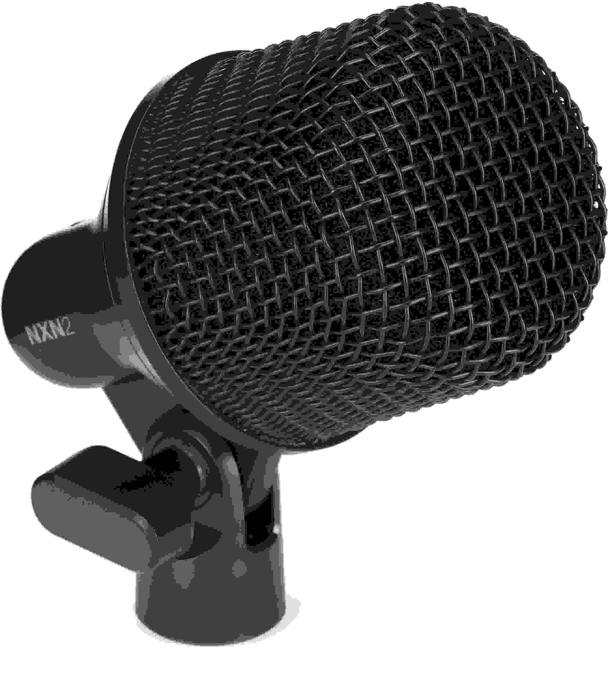 Shure NXN2, Nexadyne Kick Drum Mic, XLR, Black