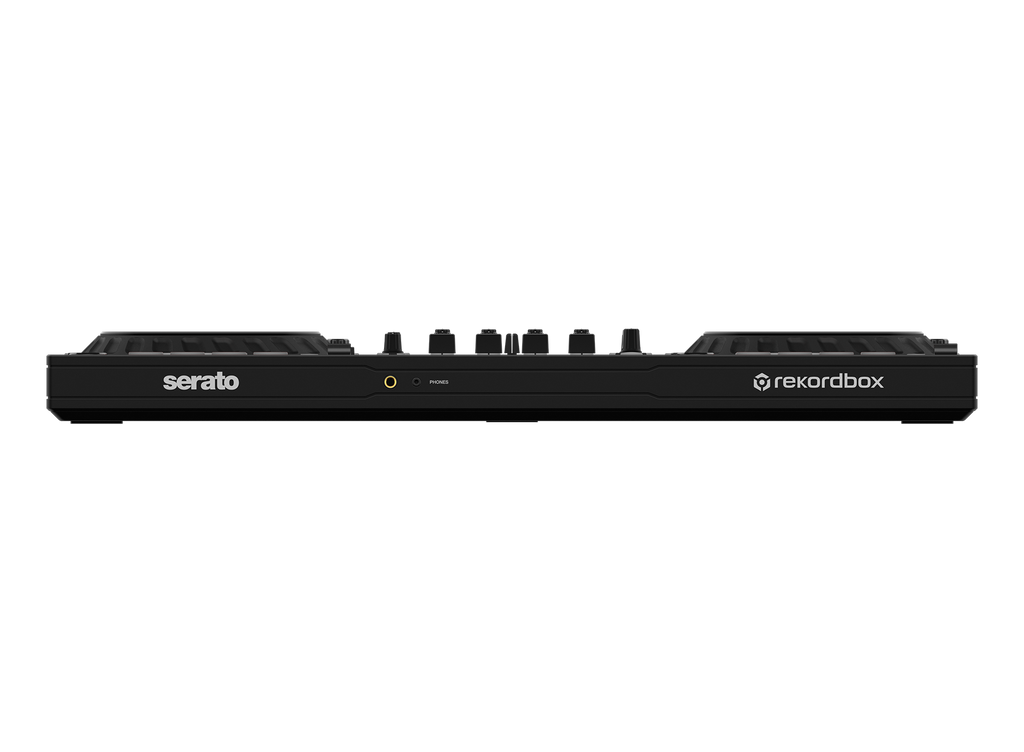 Pioneer DJ - AlphaTheta DDJ-FLX10, 4-channel professional DJ controller