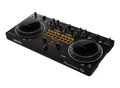 Pioneer DJ - AlphaTheta DDJ-REV1, Scratch-style 2-channel DJ controller for Serato DJ Lite