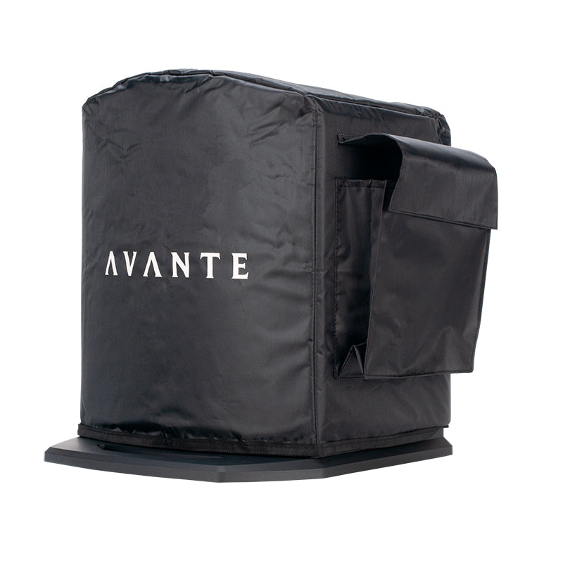 Avante Audio AS8 Padded Cover