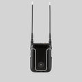 Shure SLXD5+TA-G57, Portable Digital Wireless Receiver, Taa