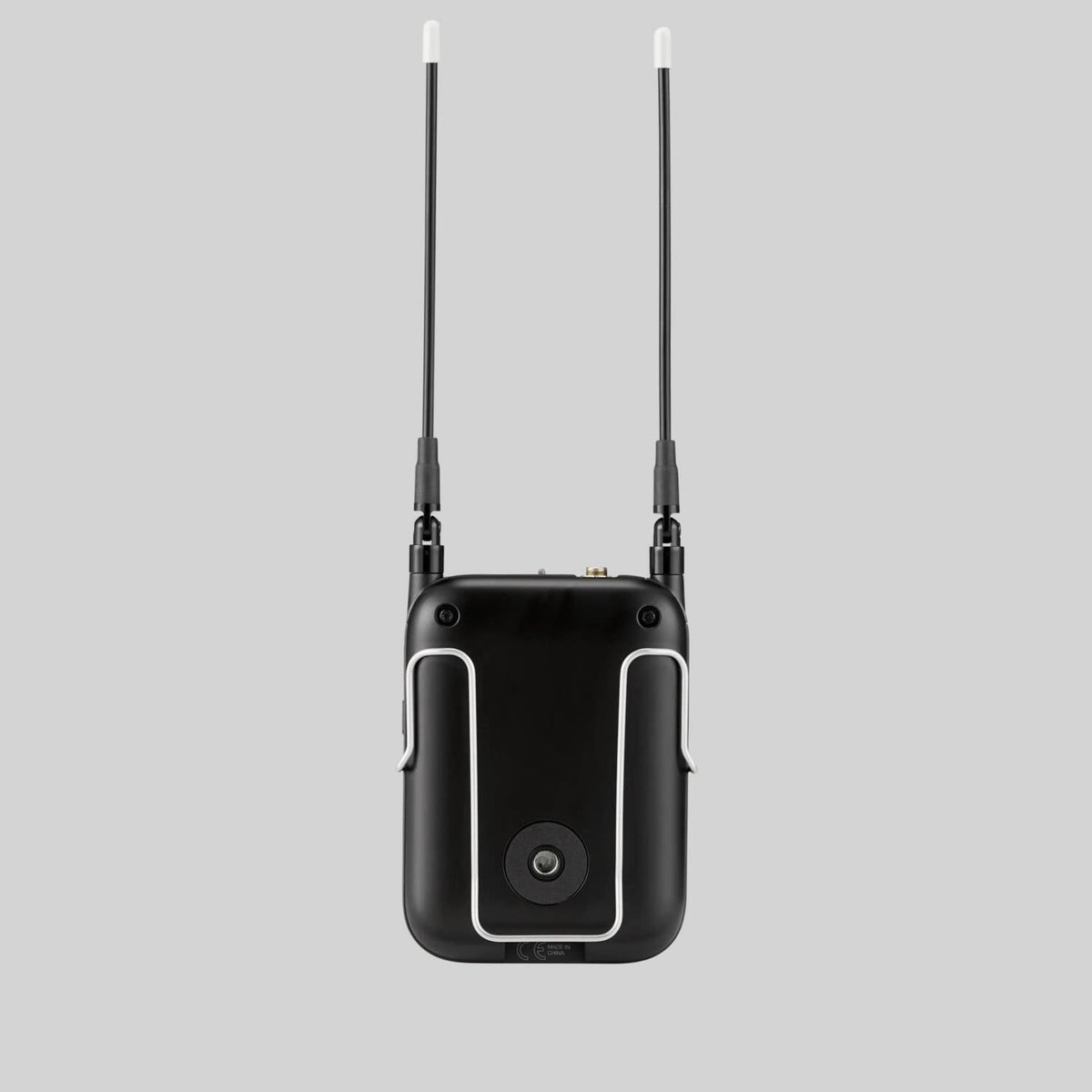 Shure SLXD5+TA-G57, Portable Digital Wireless Receiver, Taa
