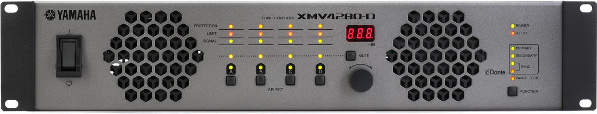 Yamaha XMV4280-D