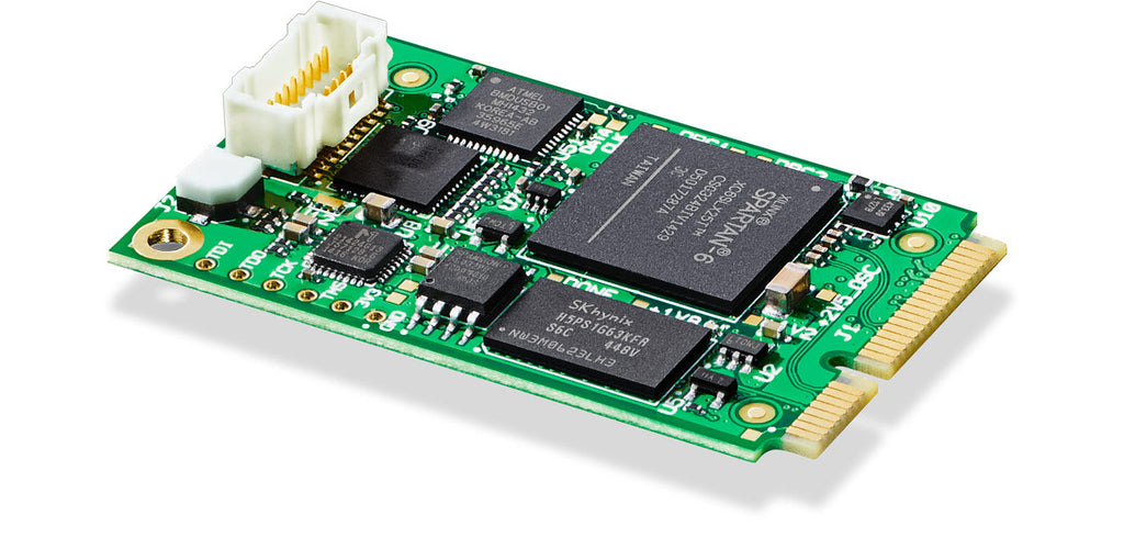 Blackmagic DeckLink Mini Monitor HD, Broadcast quality 10-bit SDI and HDMI PCIe playback card for SD and HD formats up to 1080p60 and 2Kp60 DCI, including HDR