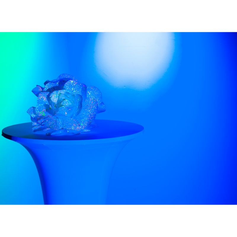 Eliminator Decor Cocktail Table