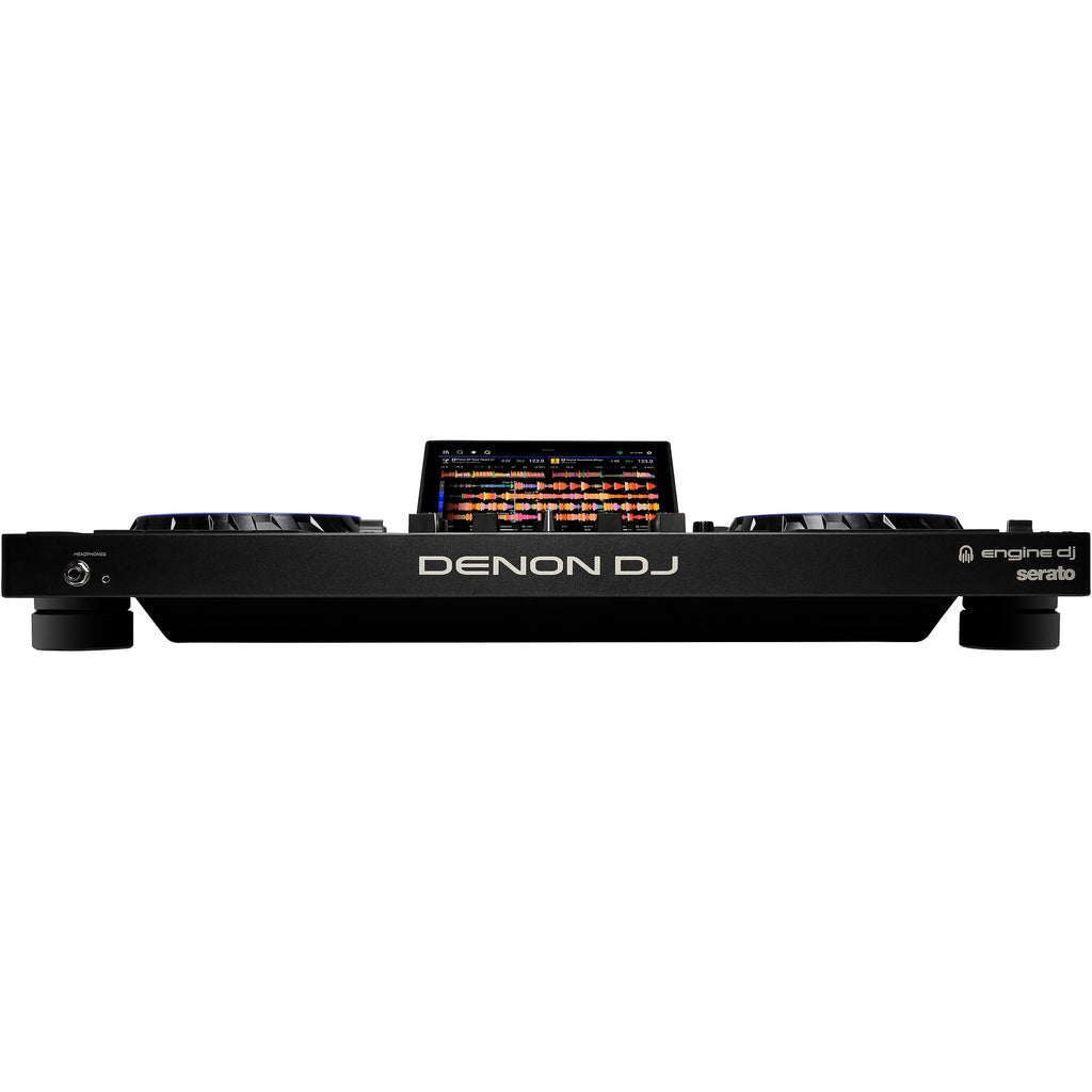 Denon DJ PRIME 4 G2 product gallery 04