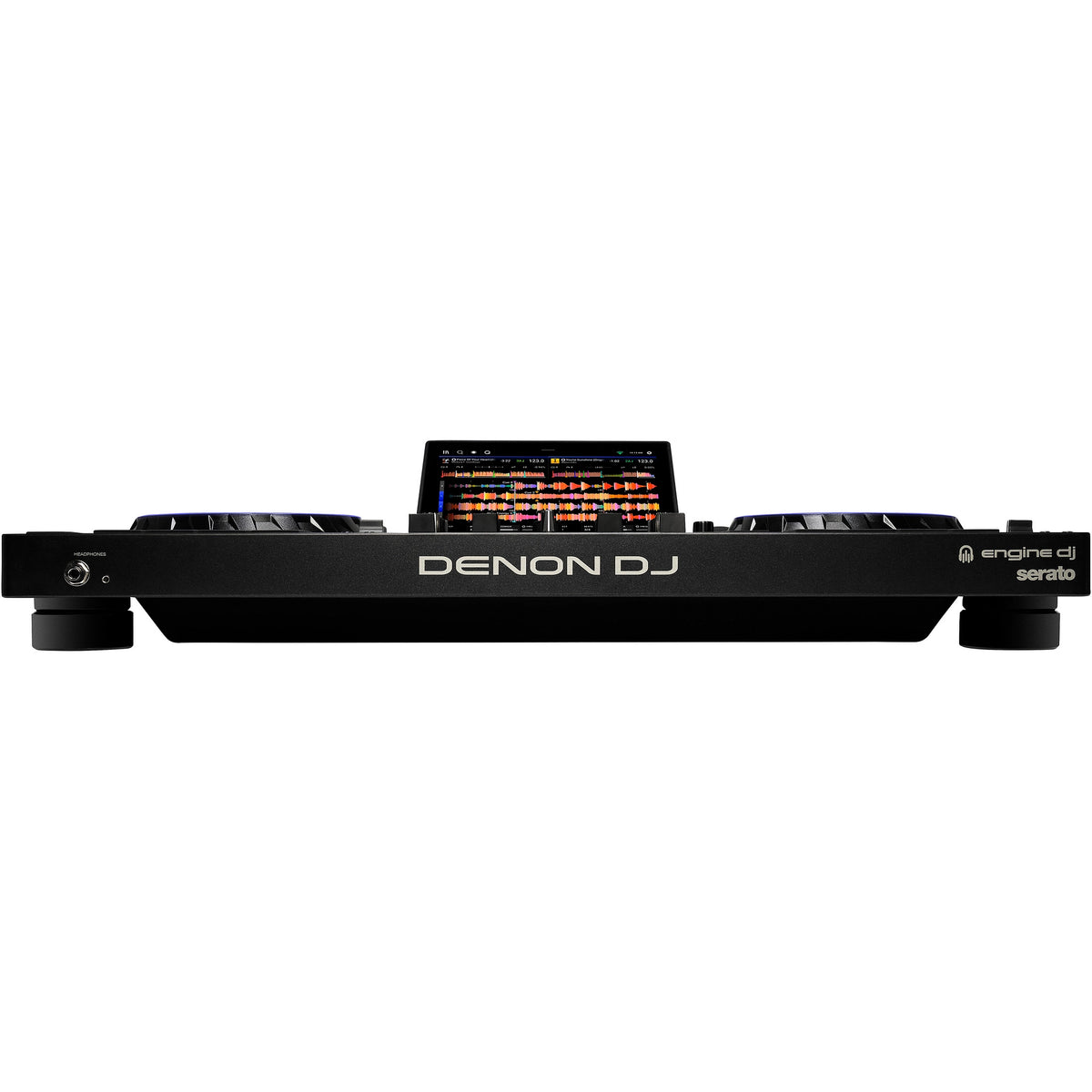 Denon DJ PRIME 4 G2 product gallery 04