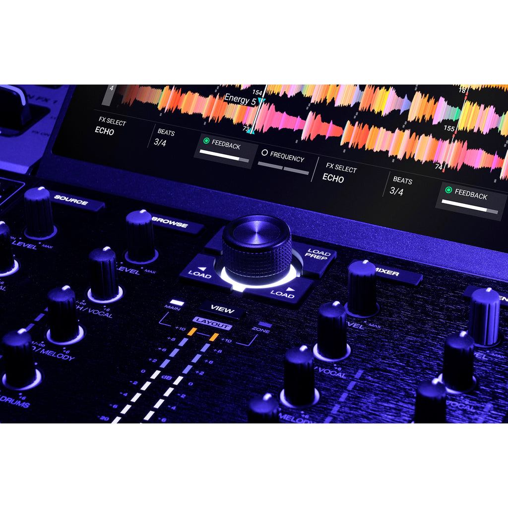 Denon DJ PRIME 4 G2 product gallery 11