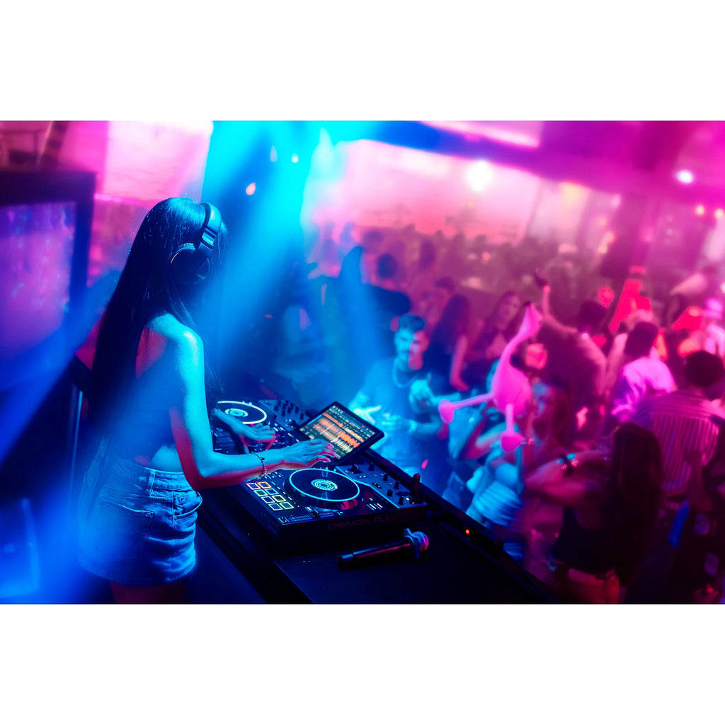 Denon DJ PRIME 4 G2 product gallery 15