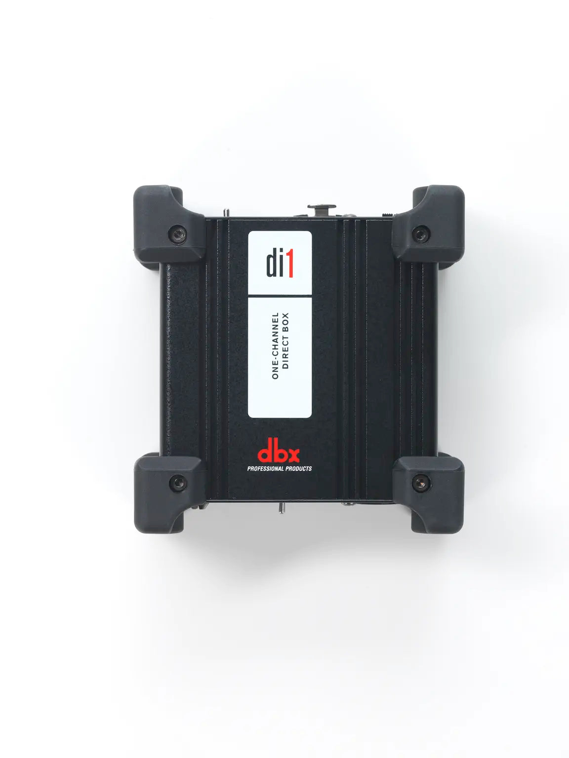 dbx DI1, Accessories